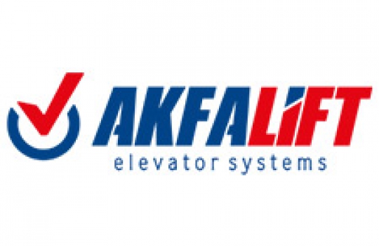 Akfa Lift Asansör